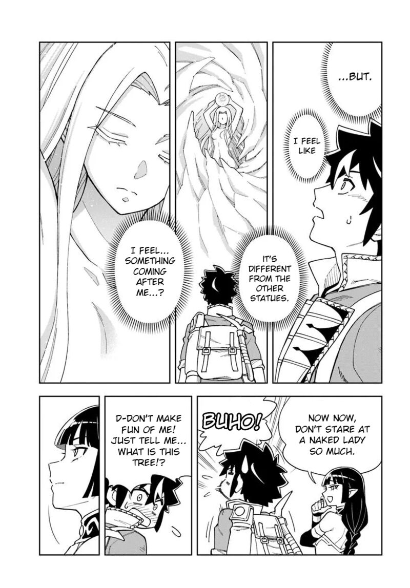 Doukutsu Ou Kara Hajimeru Rakuen Life 34a 7
