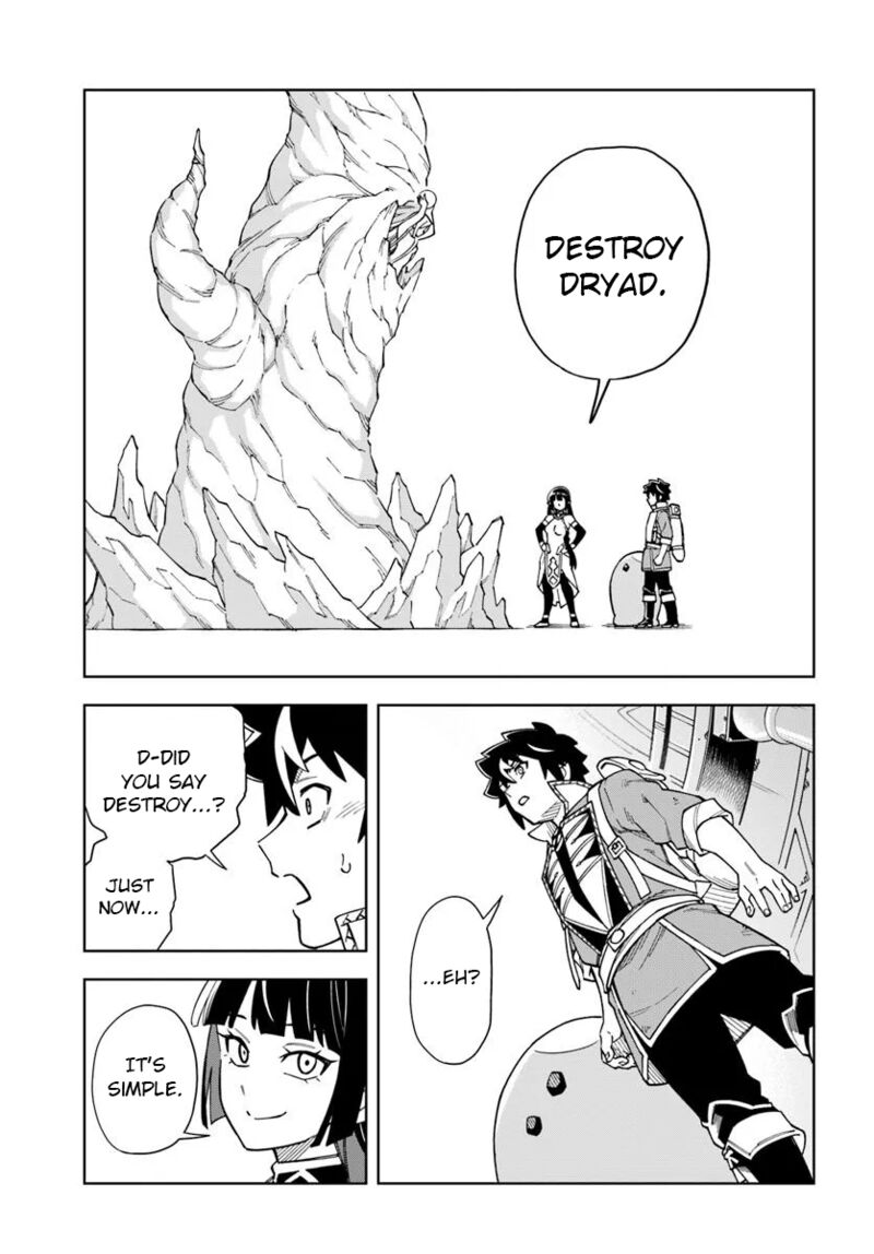 Doukutsu Ou Kara Hajimeru Rakuen Life 34a 9