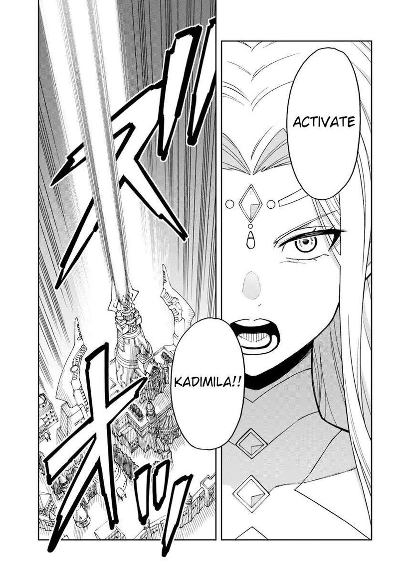 Doukutsu Ou Kara Hajimeru Rakuen Life 34b 10