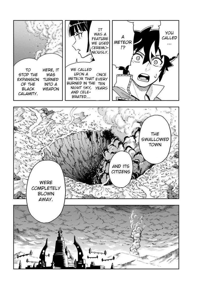 Doukutsu Ou Kara Hajimeru Rakuen Life 34b 13