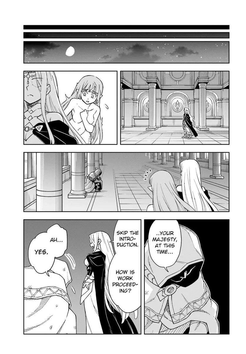 Doukutsu Ou Kara Hajimeru Rakuen Life 34b 14