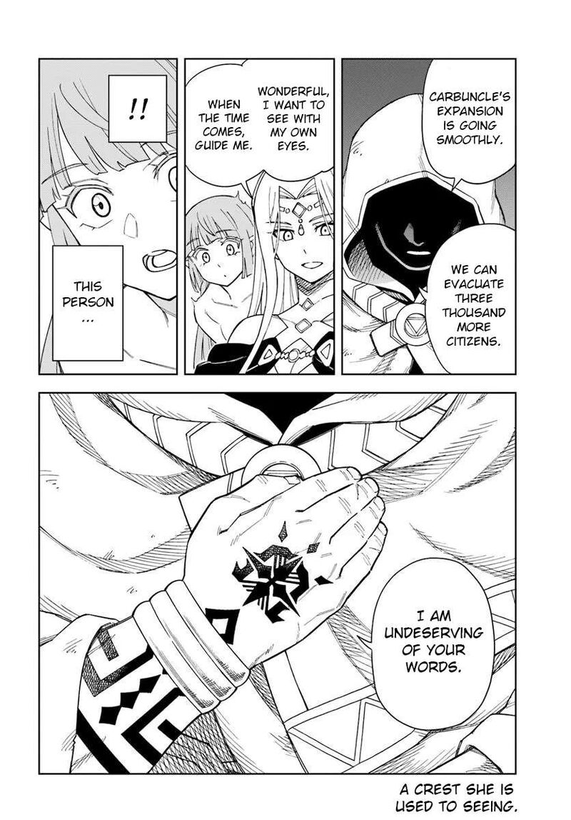 Doukutsu Ou Kara Hajimeru Rakuen Life 34b 15