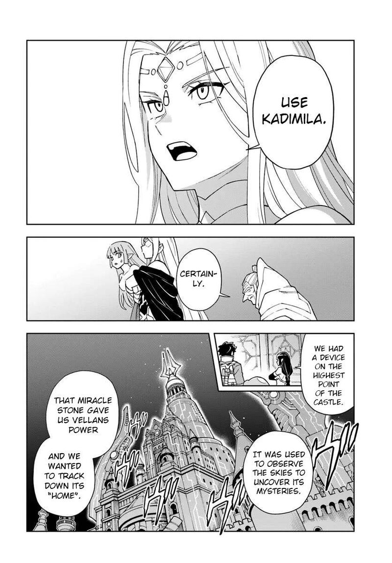 Doukutsu Ou Kara Hajimeru Rakuen Life 34b 7