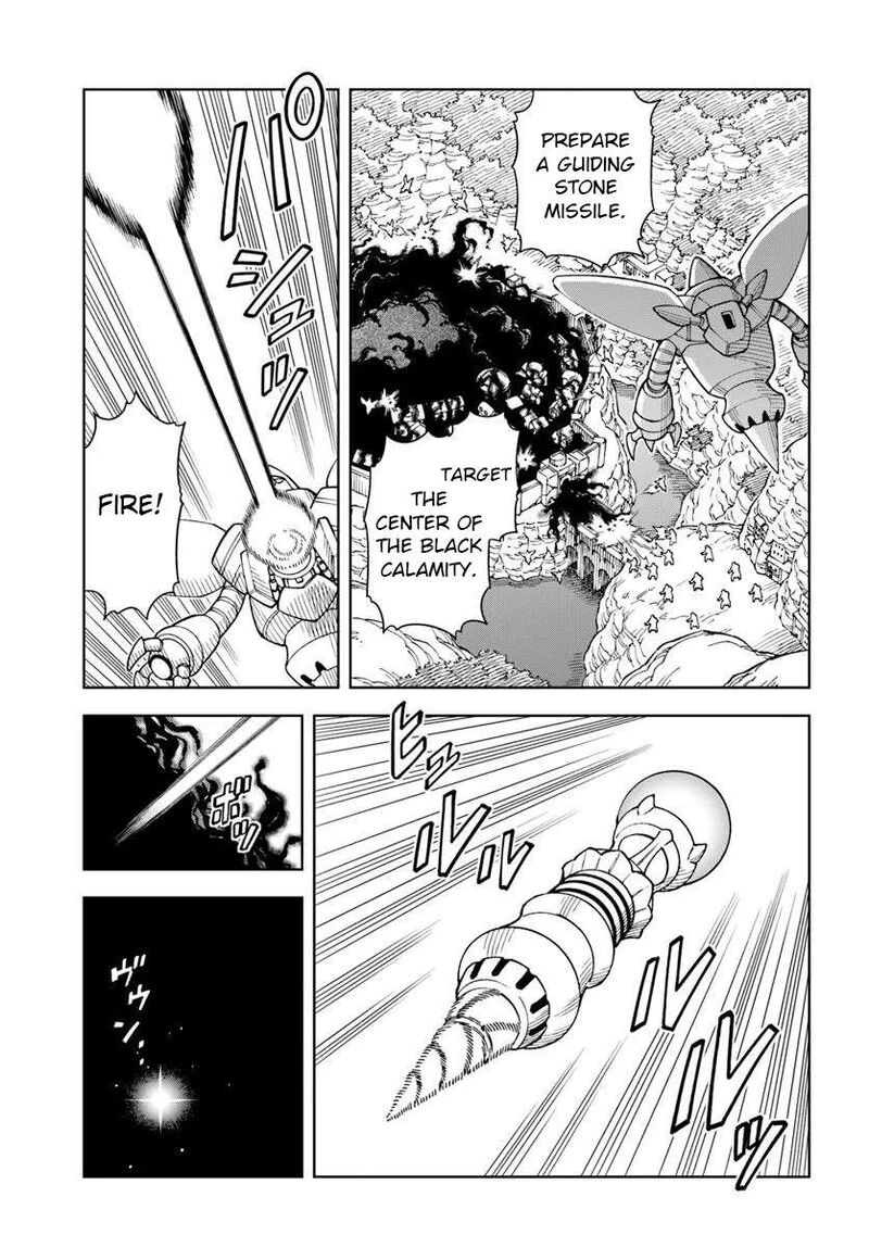 Doukutsu Ou Kara Hajimeru Rakuen Life 34b 8
