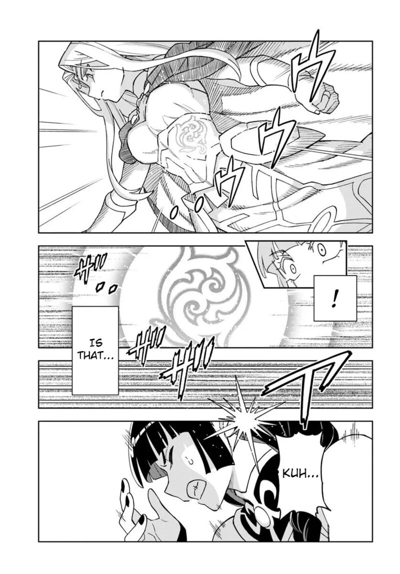 Doukutsu Ou Kara Hajimeru Rakuen Life 35 23