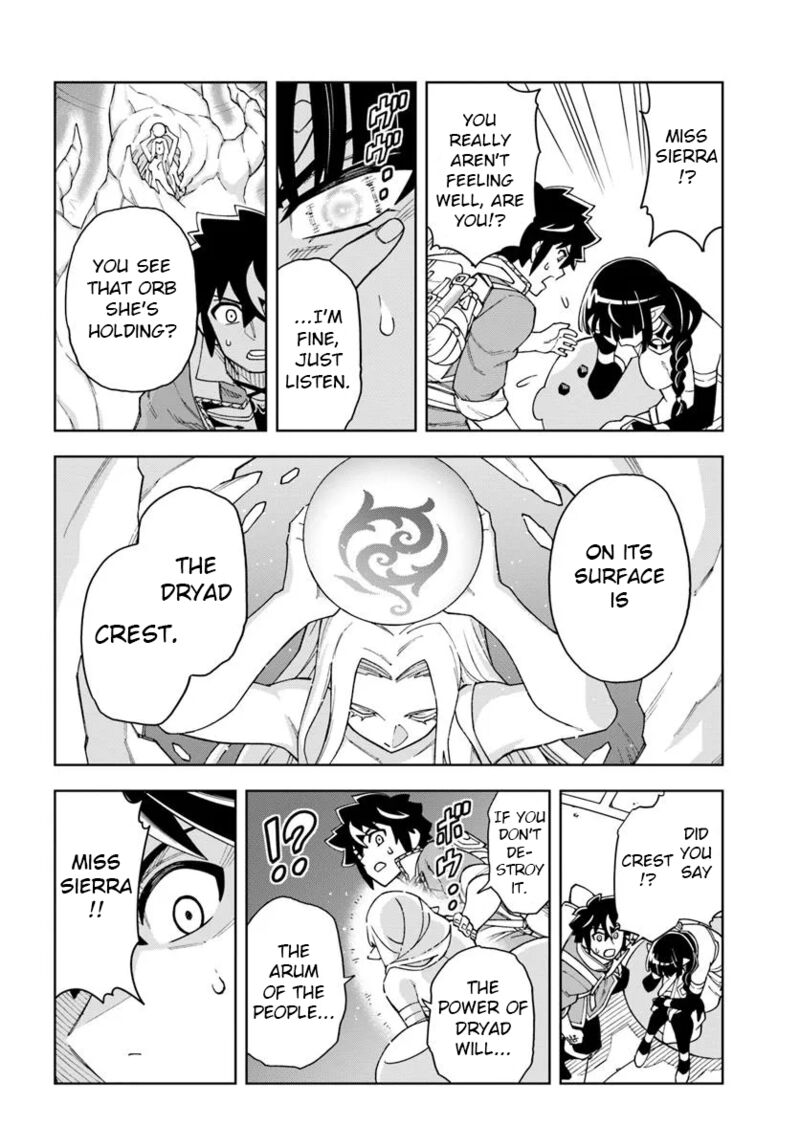 Doukutsu Ou Kara Hajimeru Rakuen Life 35 24