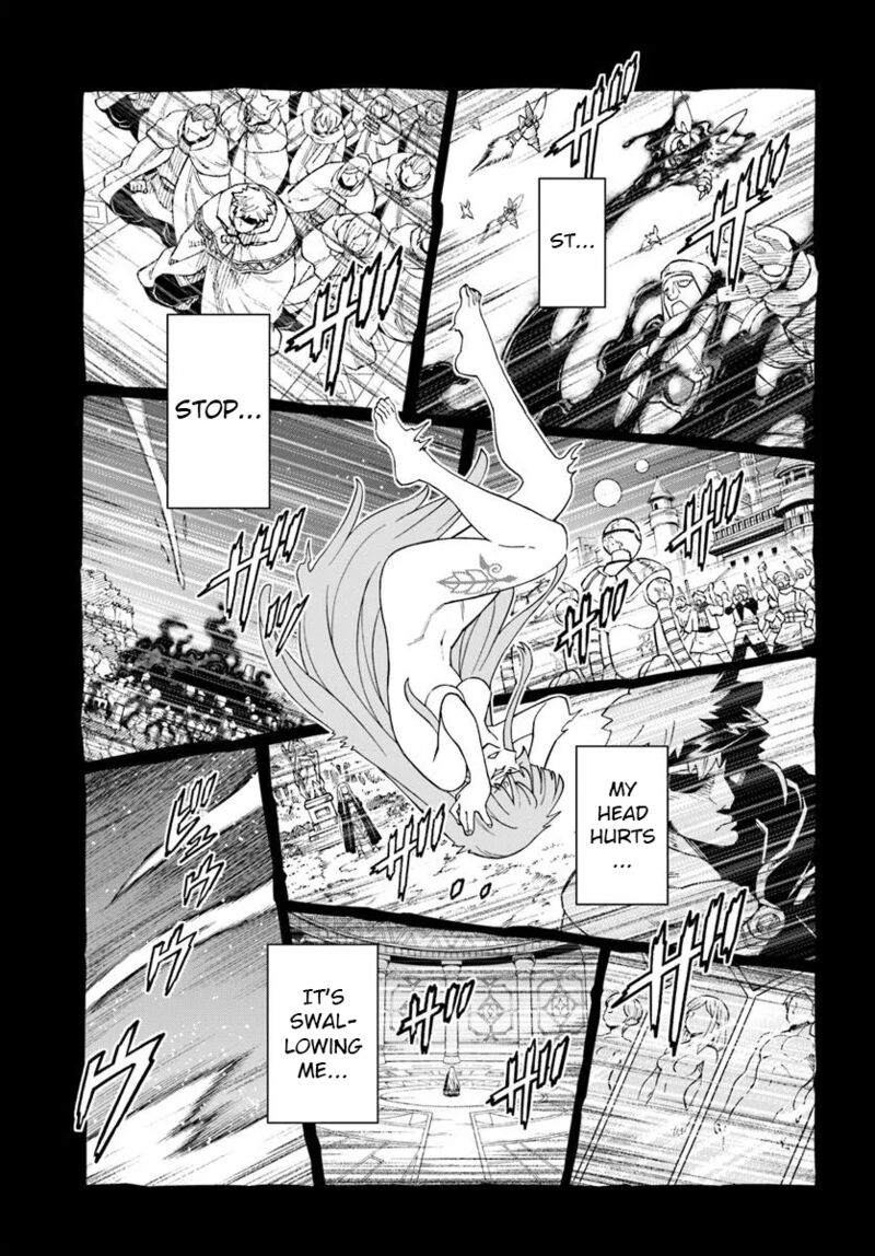 Doukutsu Ou Kara Hajimeru Rakuen Life 35 27