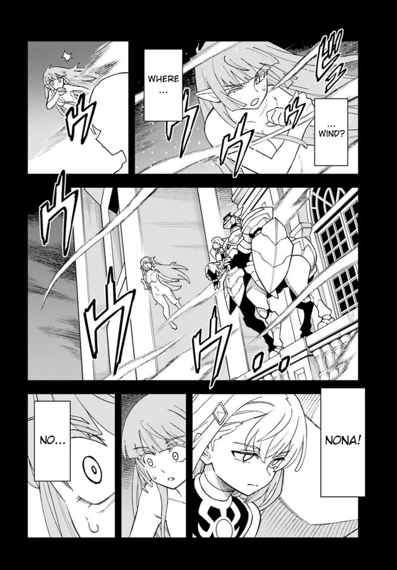 Doukutsu Ou Kara Hajimeru Rakuen Life 35 28