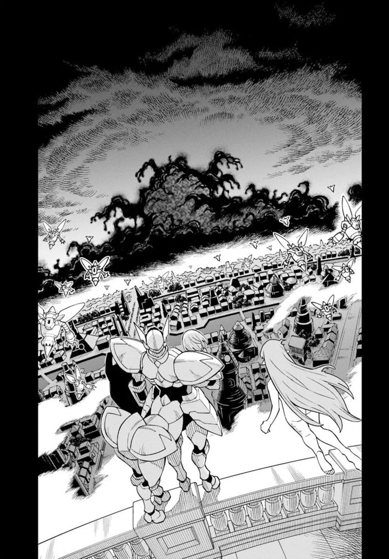 Doukutsu Ou Kara Hajimeru Rakuen Life 35 29