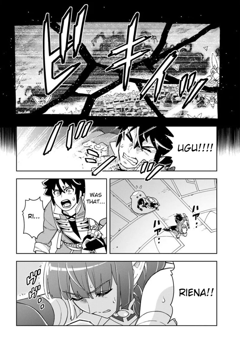 Doukutsu Ou Kara Hajimeru Rakuen Life 35 30