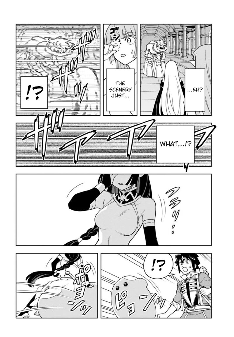 Doukutsu Ou Kara Hajimeru Rakuen Life 35 6