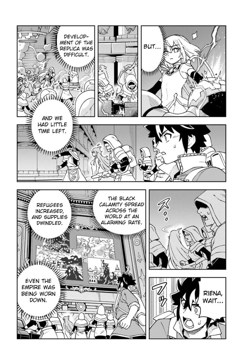 Doukutsu Ou Kara Hajimeru Rakuen Life 36a 11