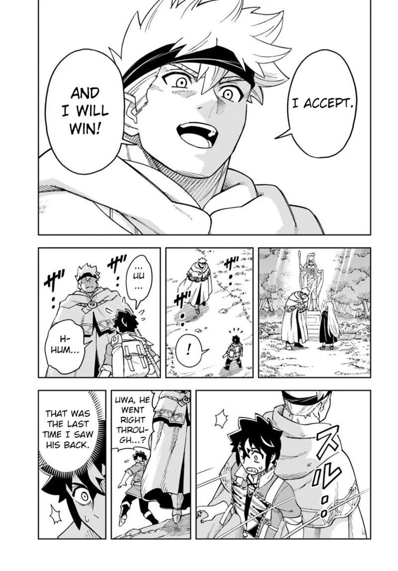 Doukutsu Ou Kara Hajimeru Rakuen Life 36a 6
