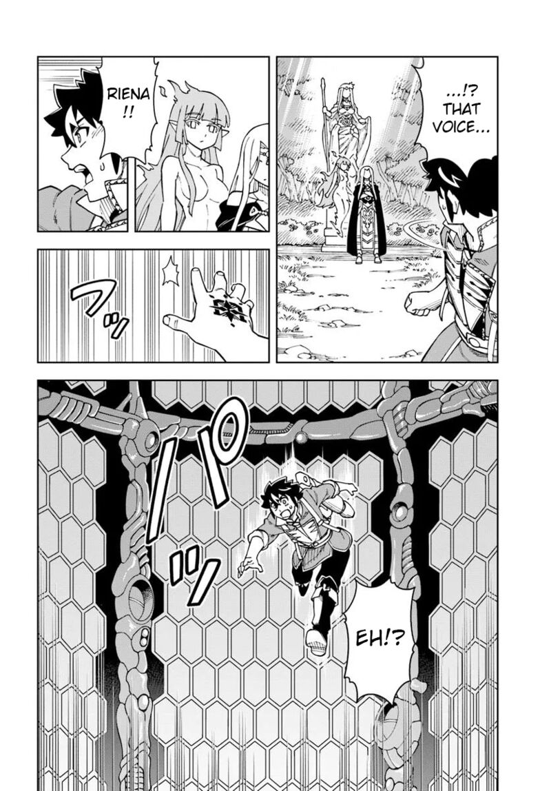 Doukutsu Ou Kara Hajimeru Rakuen Life 36a 7