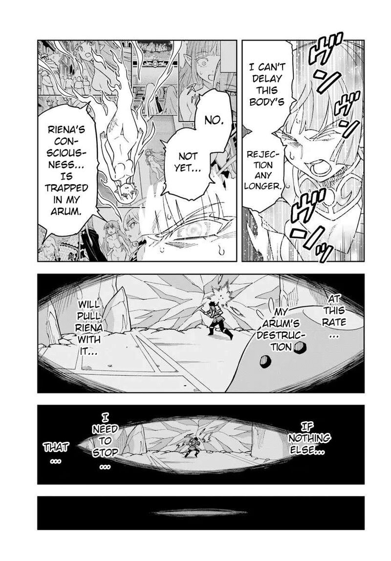 Doukutsu Ou Kara Hajimeru Rakuen Life 37a 17