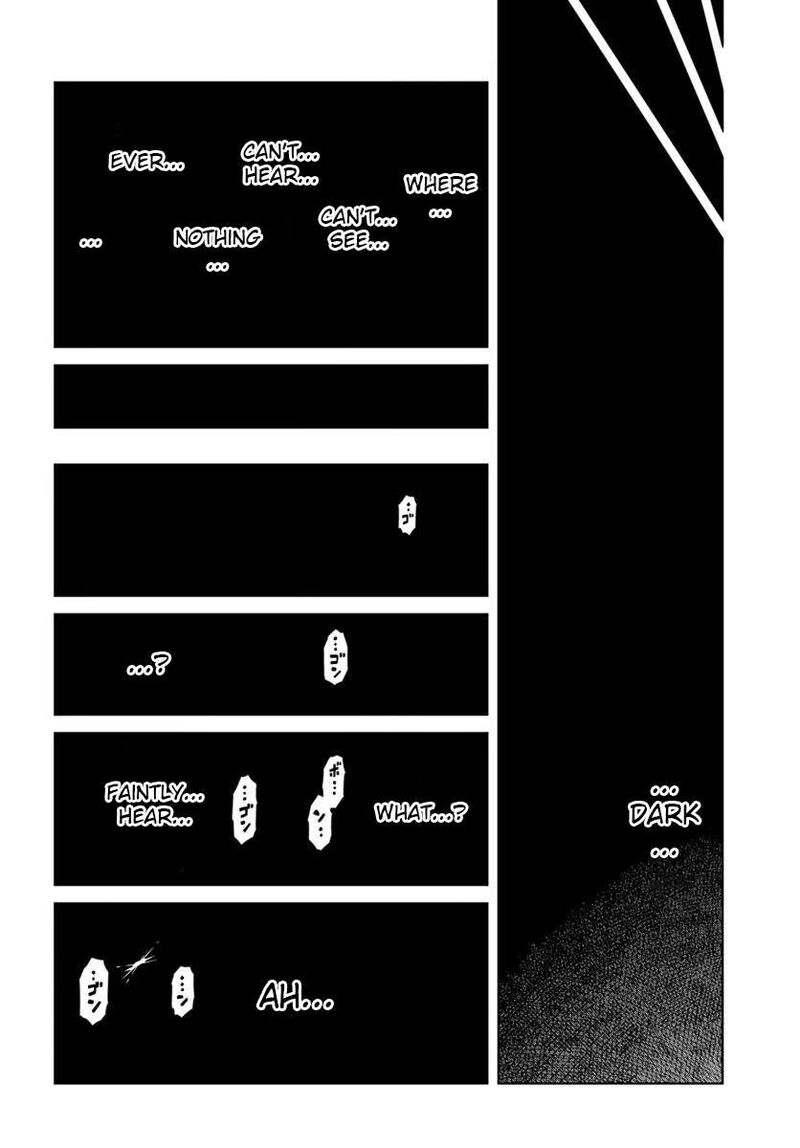 Doukutsu Ou Kara Hajimeru Rakuen Life 37b 1