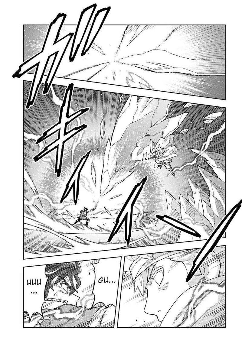 Doukutsu Ou Kara Hajimeru Rakuen Life 37b 10