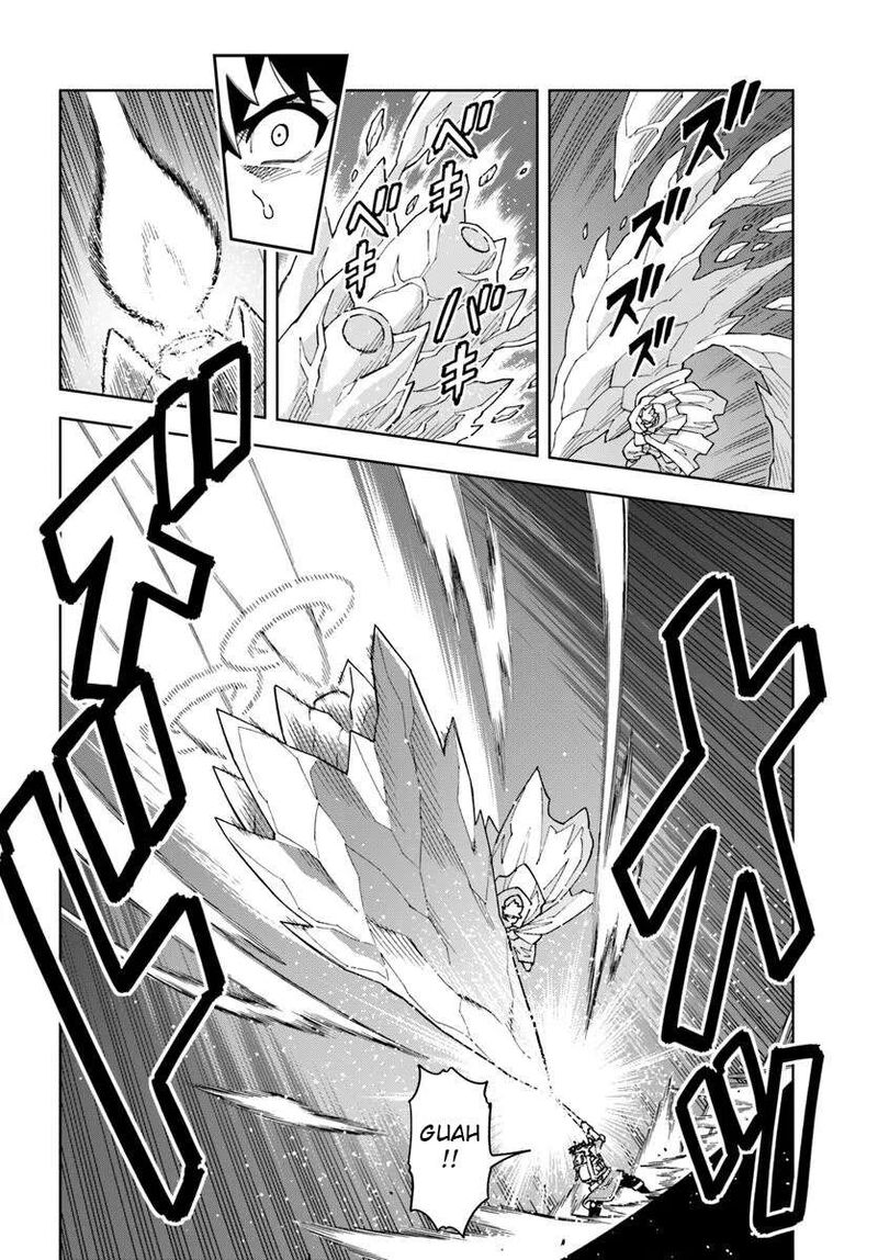 Doukutsu Ou Kara Hajimeru Rakuen Life 37b 11