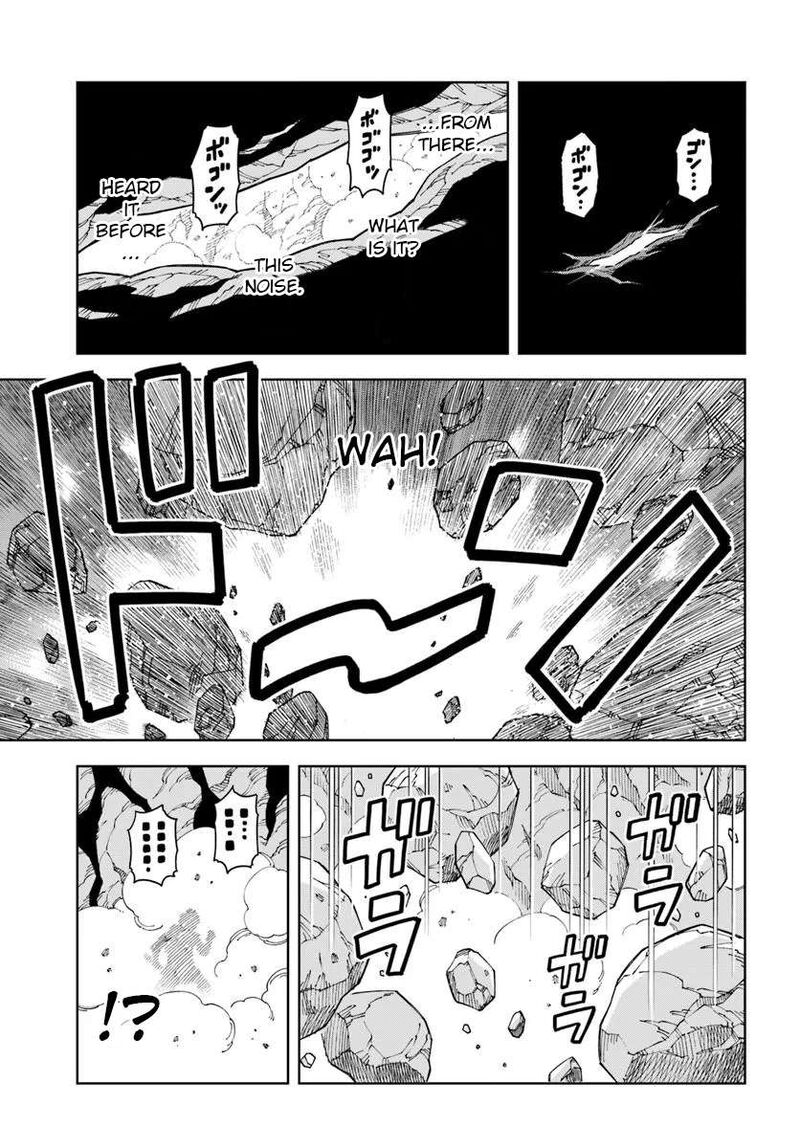 Doukutsu Ou Kara Hajimeru Rakuen Life 37b 2