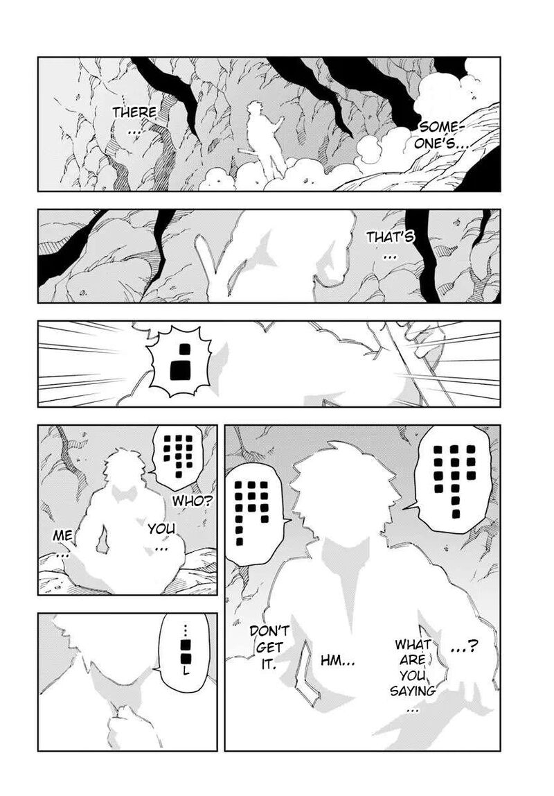 Doukutsu Ou Kara Hajimeru Rakuen Life 37b 3