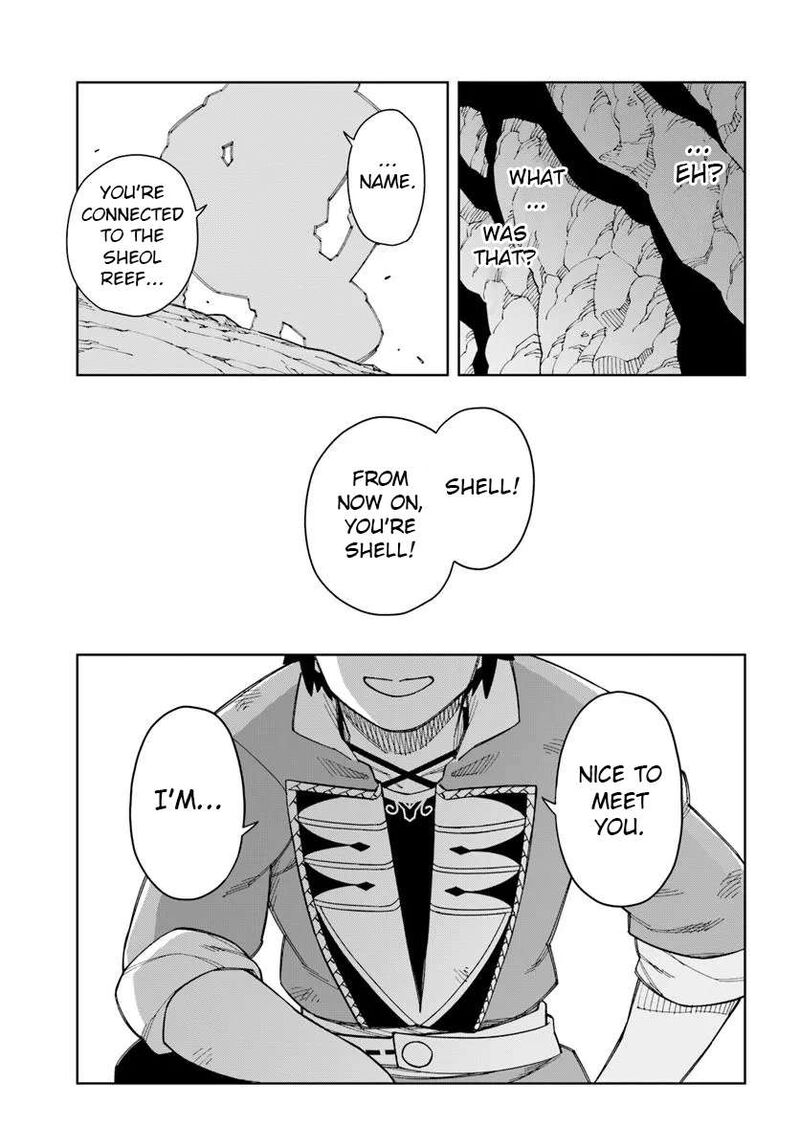 Doukutsu Ou Kara Hajimeru Rakuen Life 37b 4