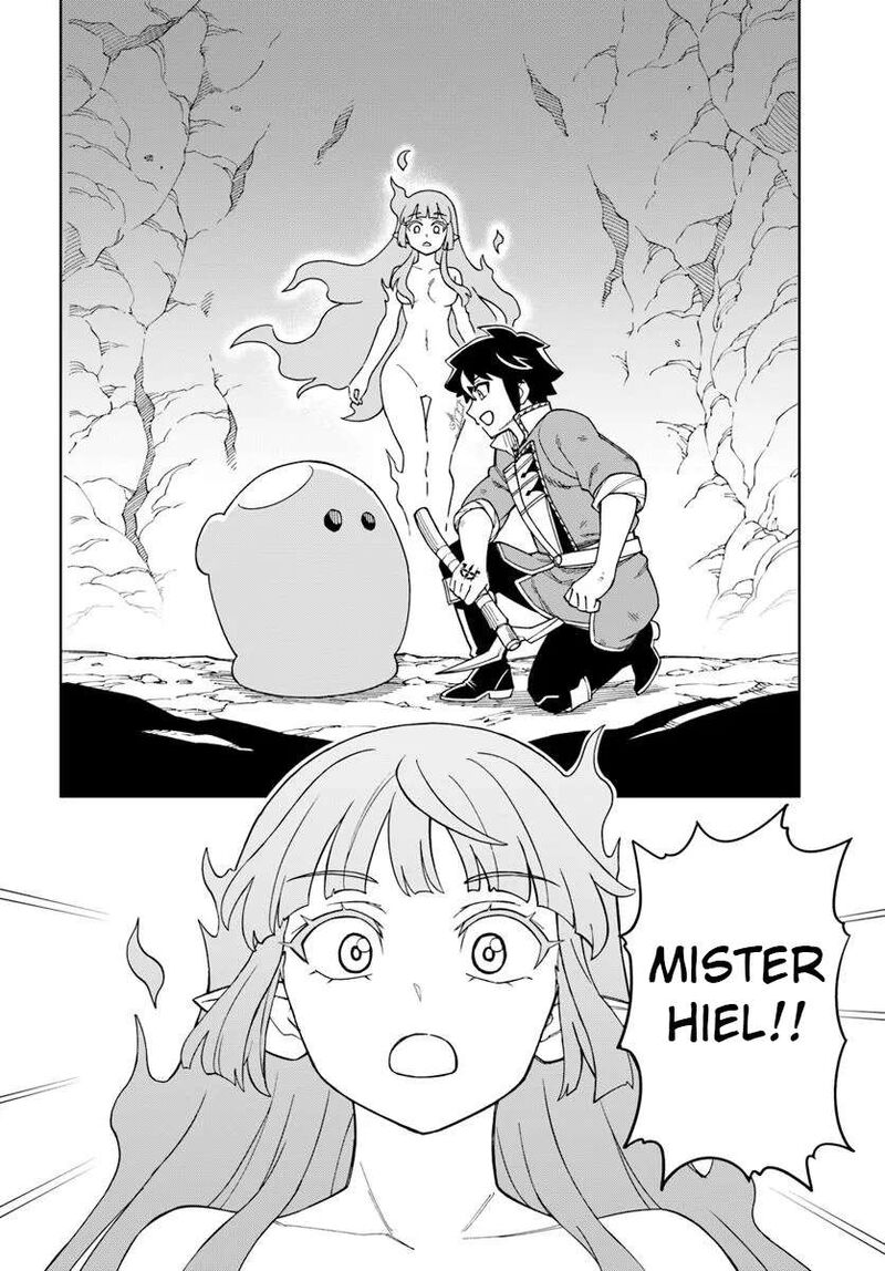 Doukutsu Ou Kara Hajimeru Rakuen Life 37b 5