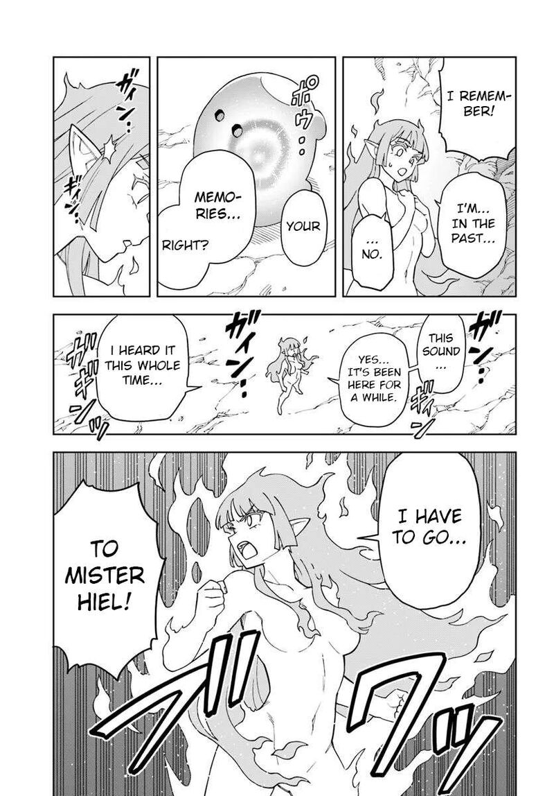 Doukutsu Ou Kara Hajimeru Rakuen Life 37b 6