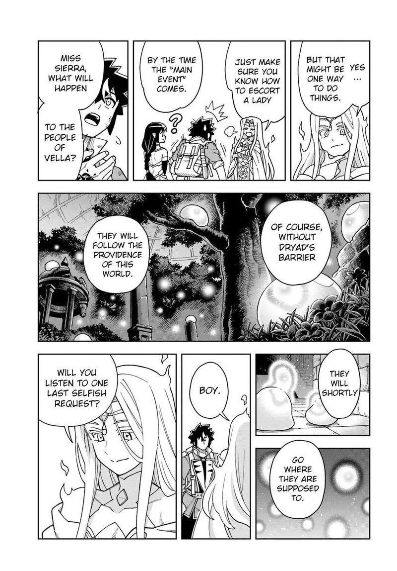 Doukutsu Ou Kara Hajimeru Rakuen Life 38b 2