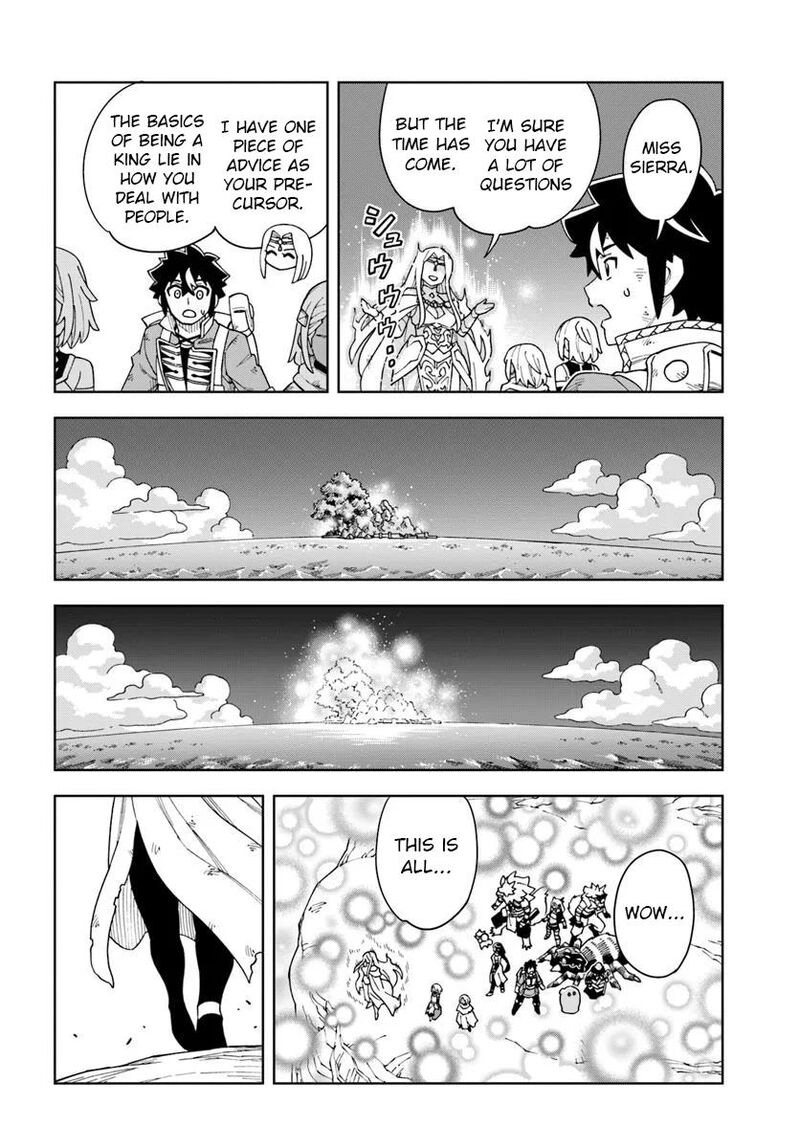 Doukutsu Ou Kara Hajimeru Rakuen Life 38b 6