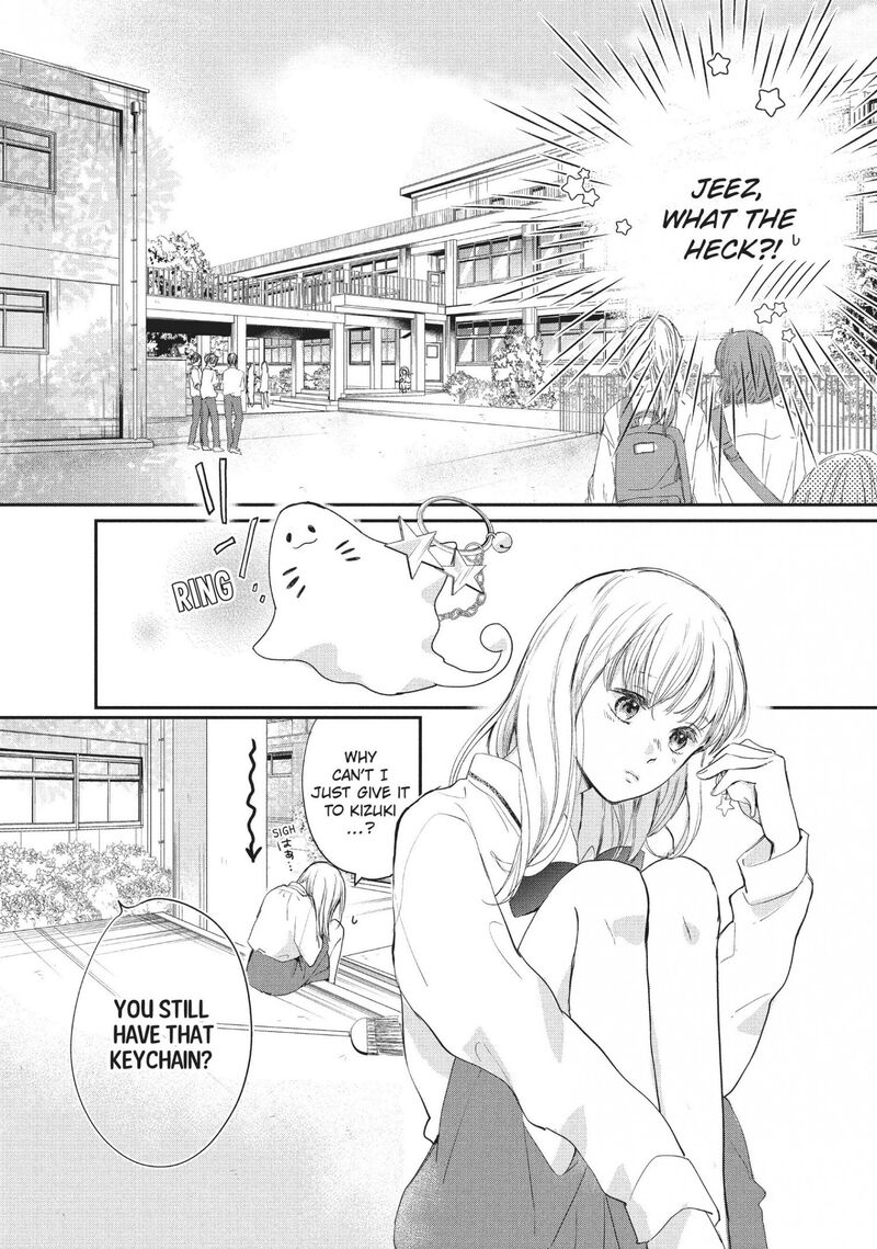 Douse Koishite Shimaunda 16 6