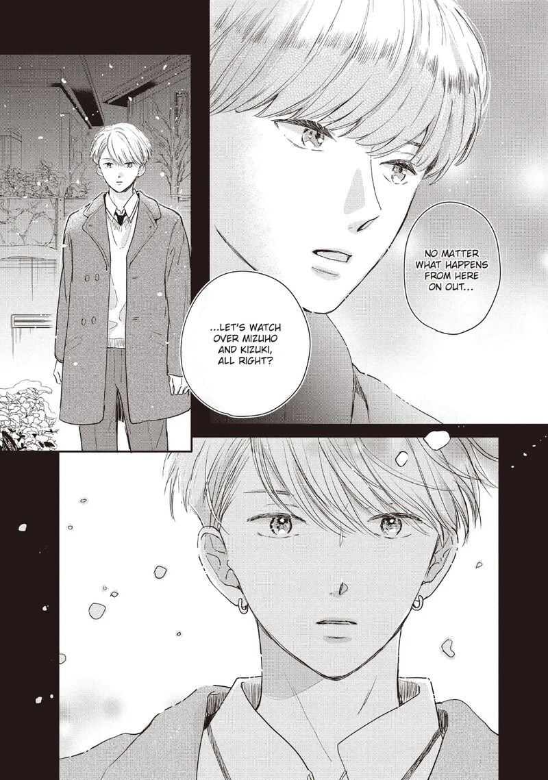 Douse Koishite Shimaunda 27 21