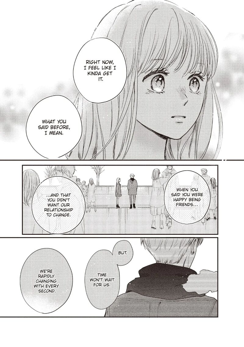 Douse Koishite Shimaunda 27 28