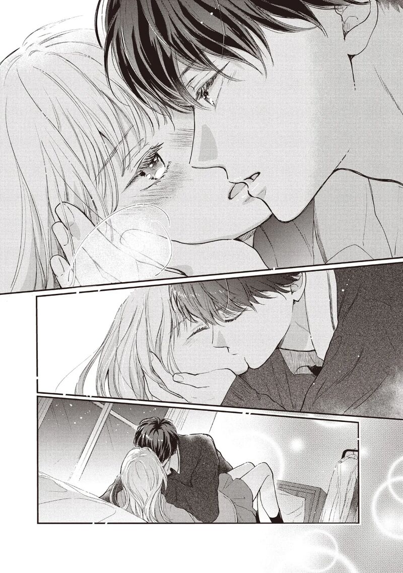 Douse Koishite Shimaunda 27 4