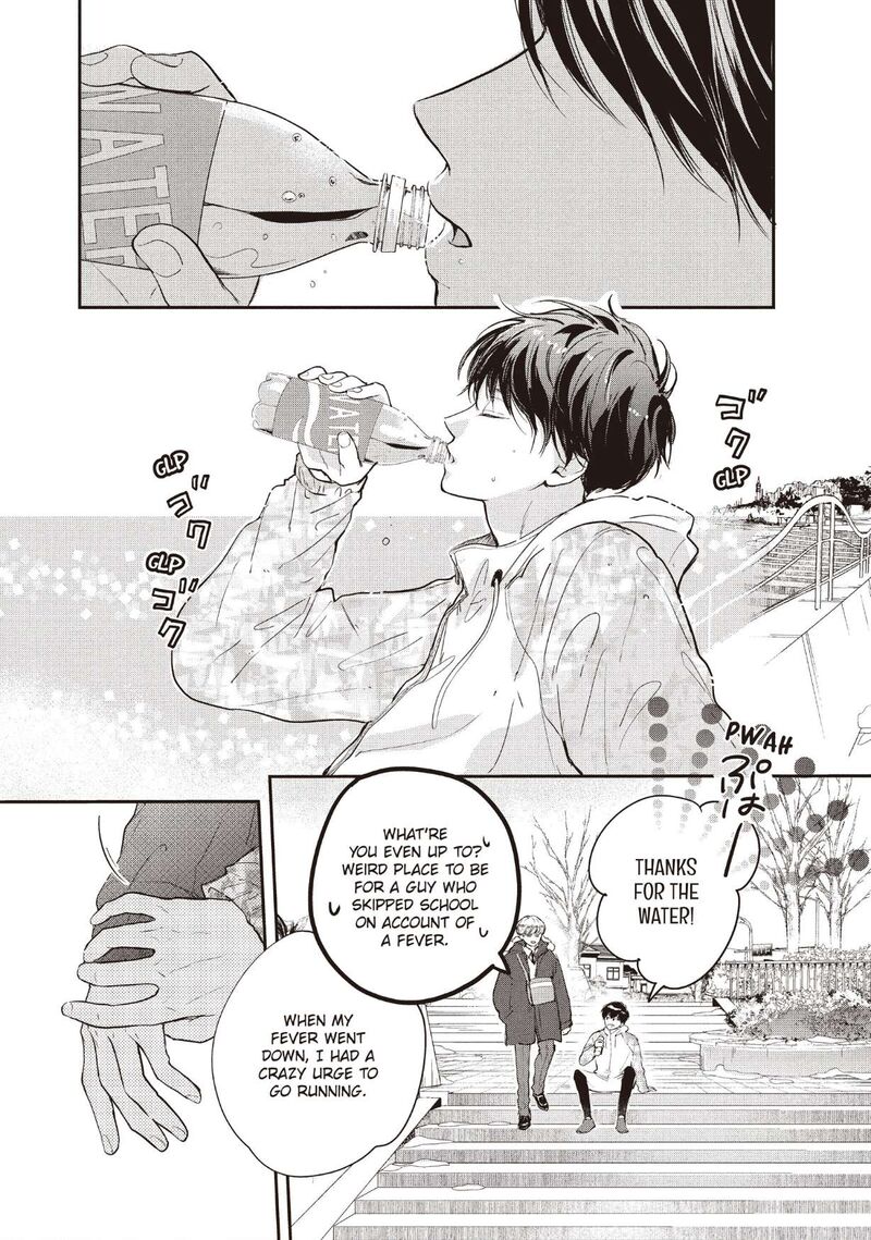 Douse Koishite Shimaunda 28 10