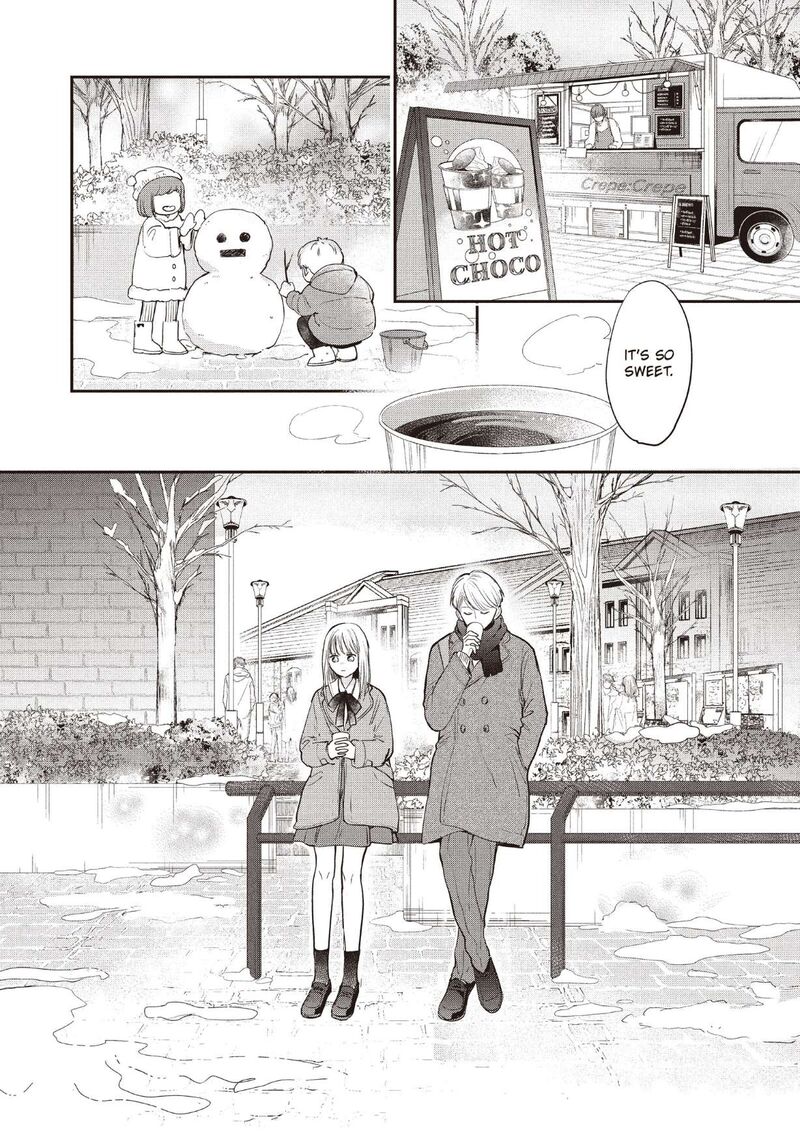 Douse Koishite Shimaunda 28 12