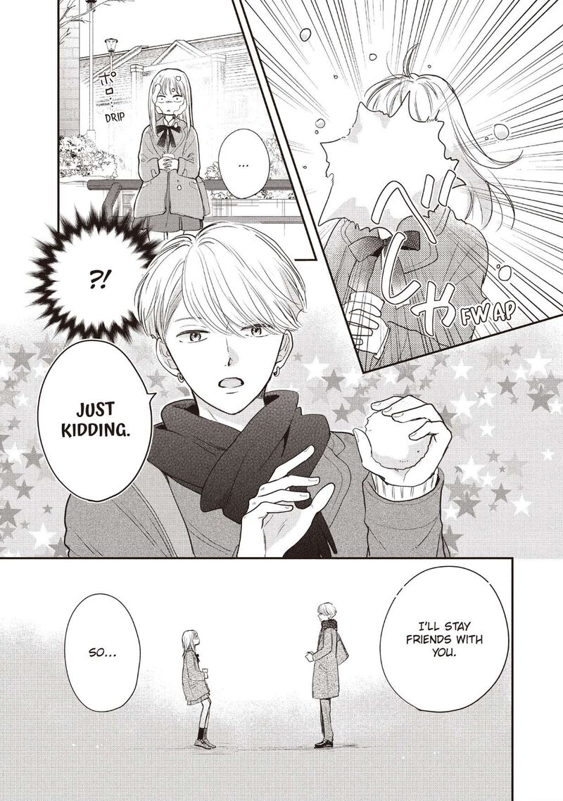 Douse Koishite Shimaunda 28 15