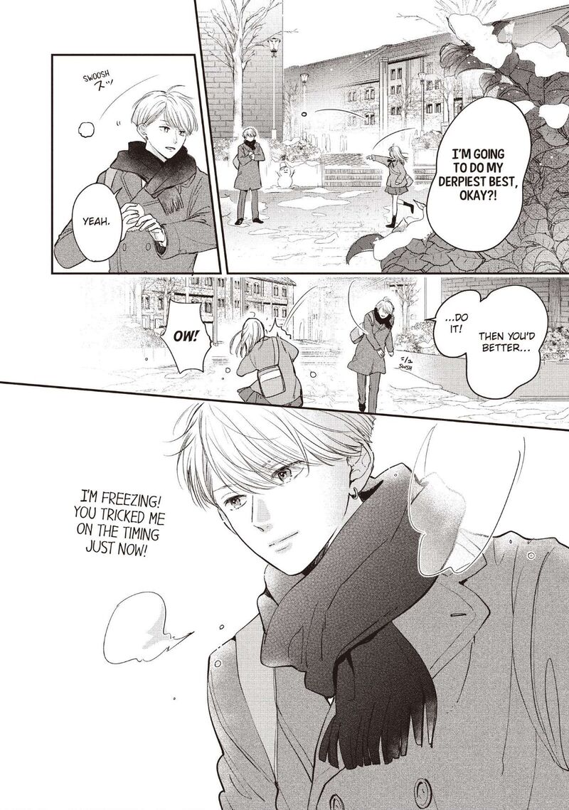 Douse Koishite Shimaunda 28 18