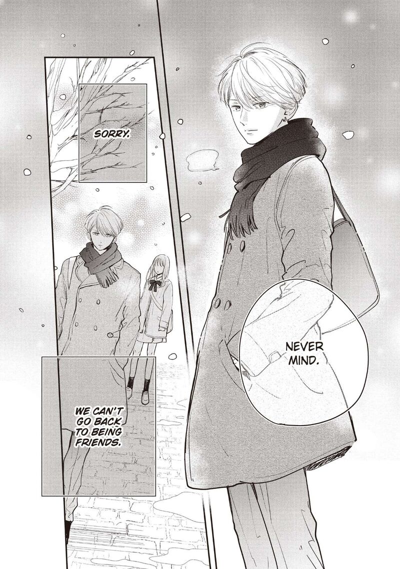 Douse Koishite Shimaunda 28 23