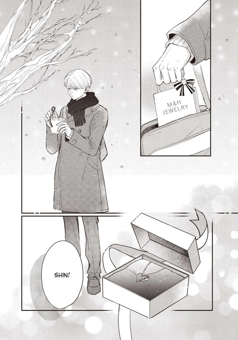 Douse Koishite Shimaunda 28 24