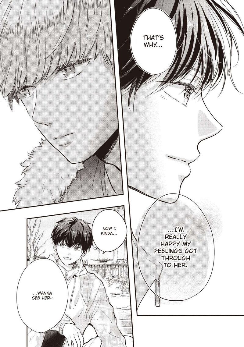 Douse Koishite Shimaunda 28 29