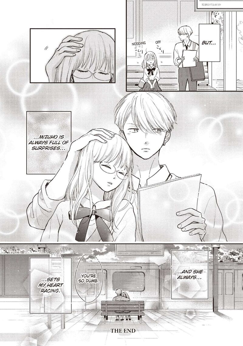 Douse Koishite Shimaunda 28 38