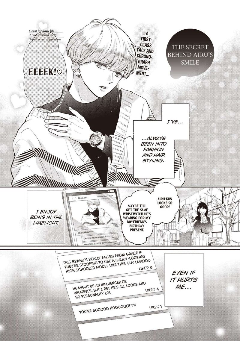 Douse Koishite Shimaunda 28 40