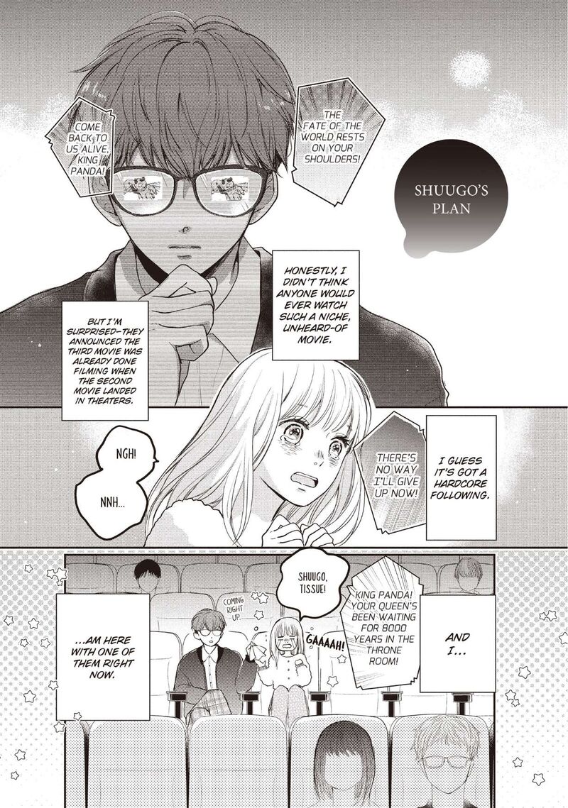 Douse Koishite Shimaunda 28 46