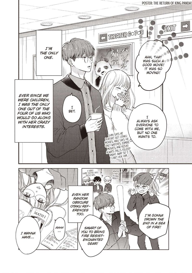 Douse Koishite Shimaunda 28 47