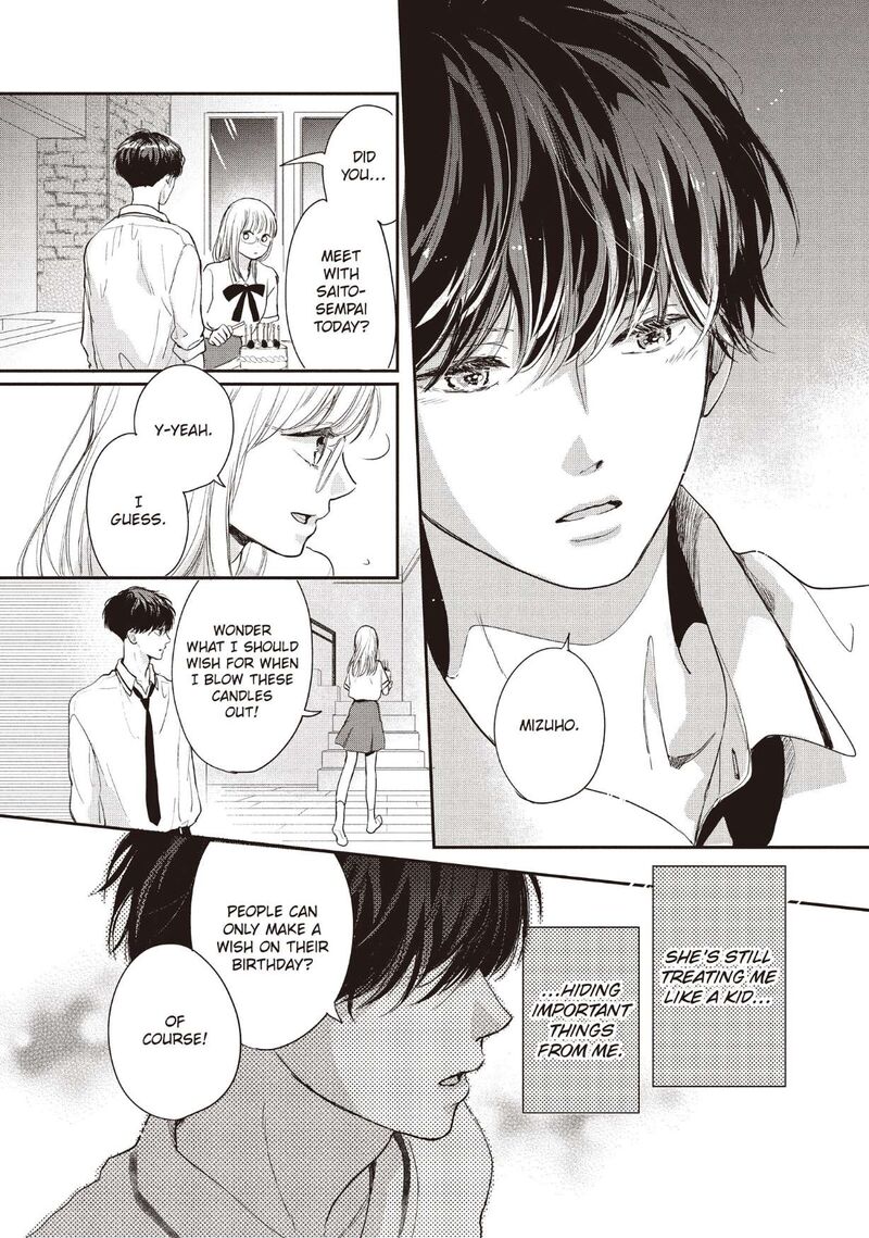 Douse Koishite Shimaunda 28 56