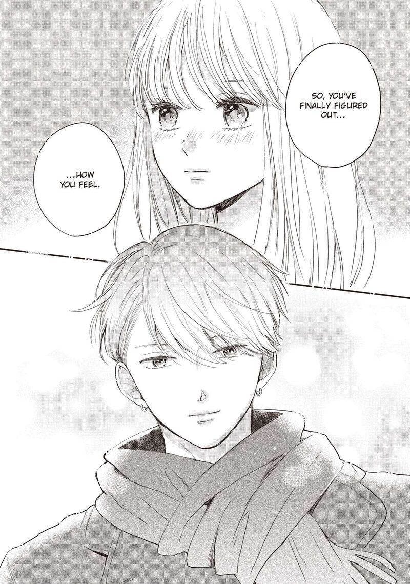 Douse Koishite Shimaunda 28 6