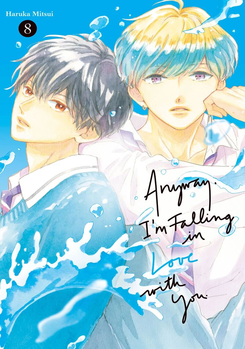 Douse Koishite Shimaunda 29 1