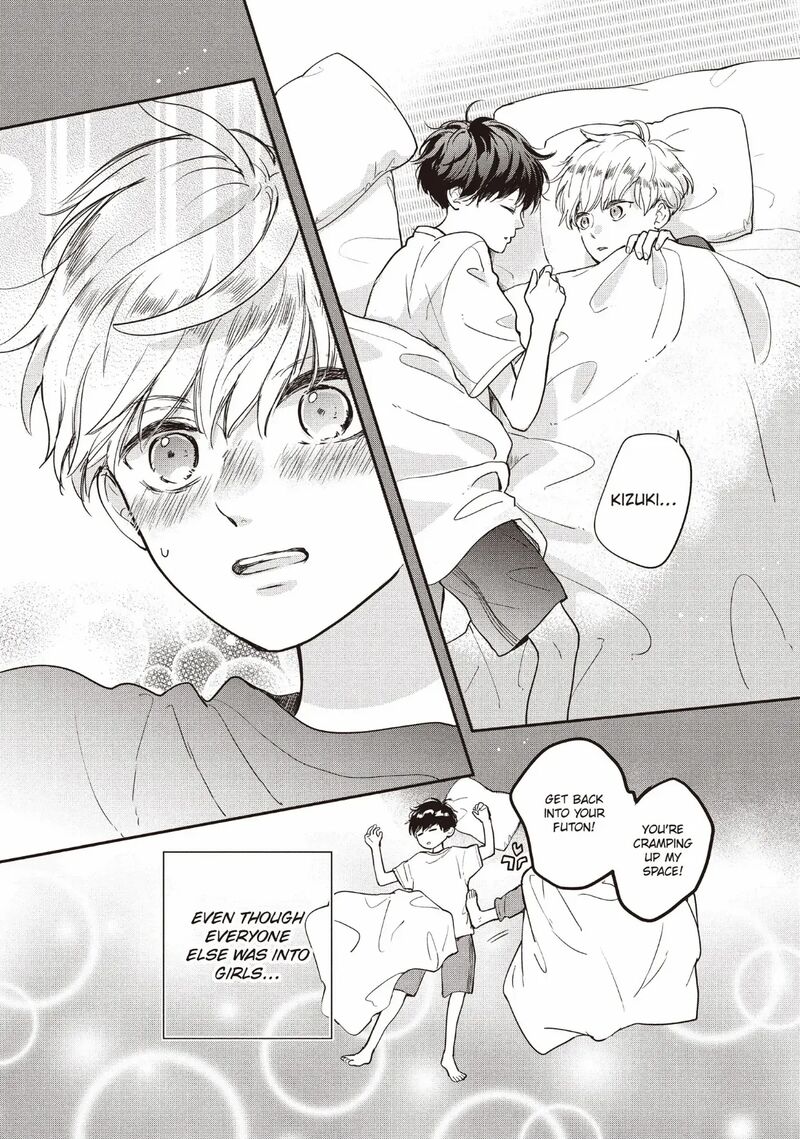 Douse Koishite Shimaunda 29 10