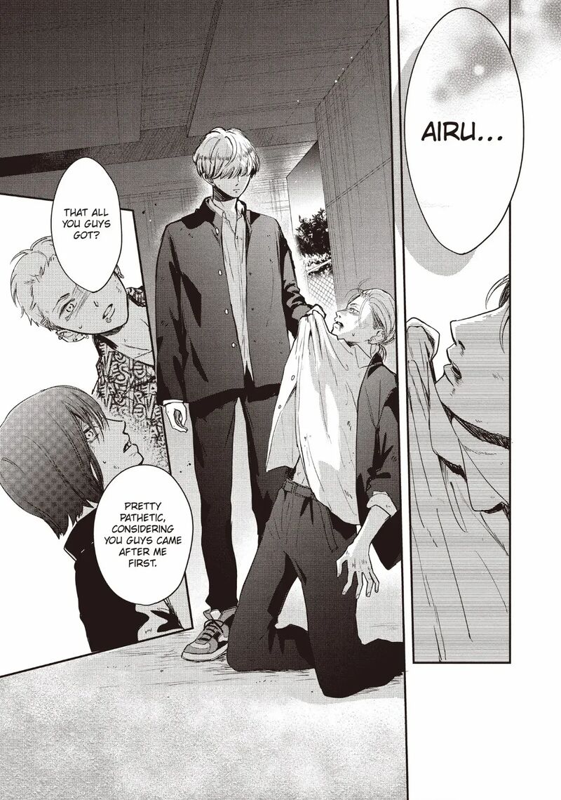 Douse Koishite Shimaunda 29 17