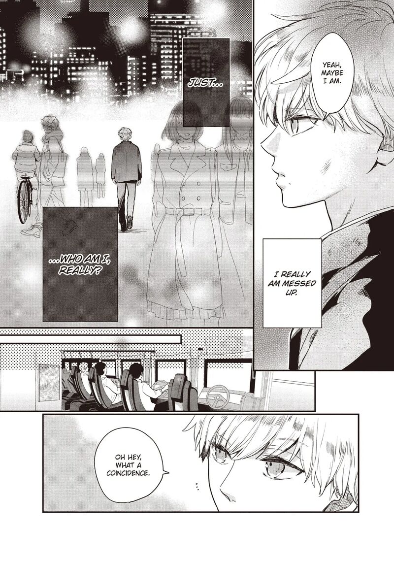 Douse Koishite Shimaunda 29 19